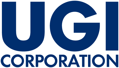 East Coast Utility UGI Corp