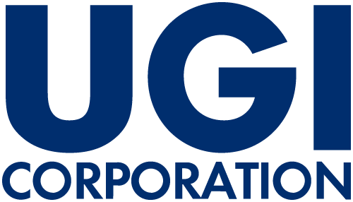 East Coast Utility UGI Corp